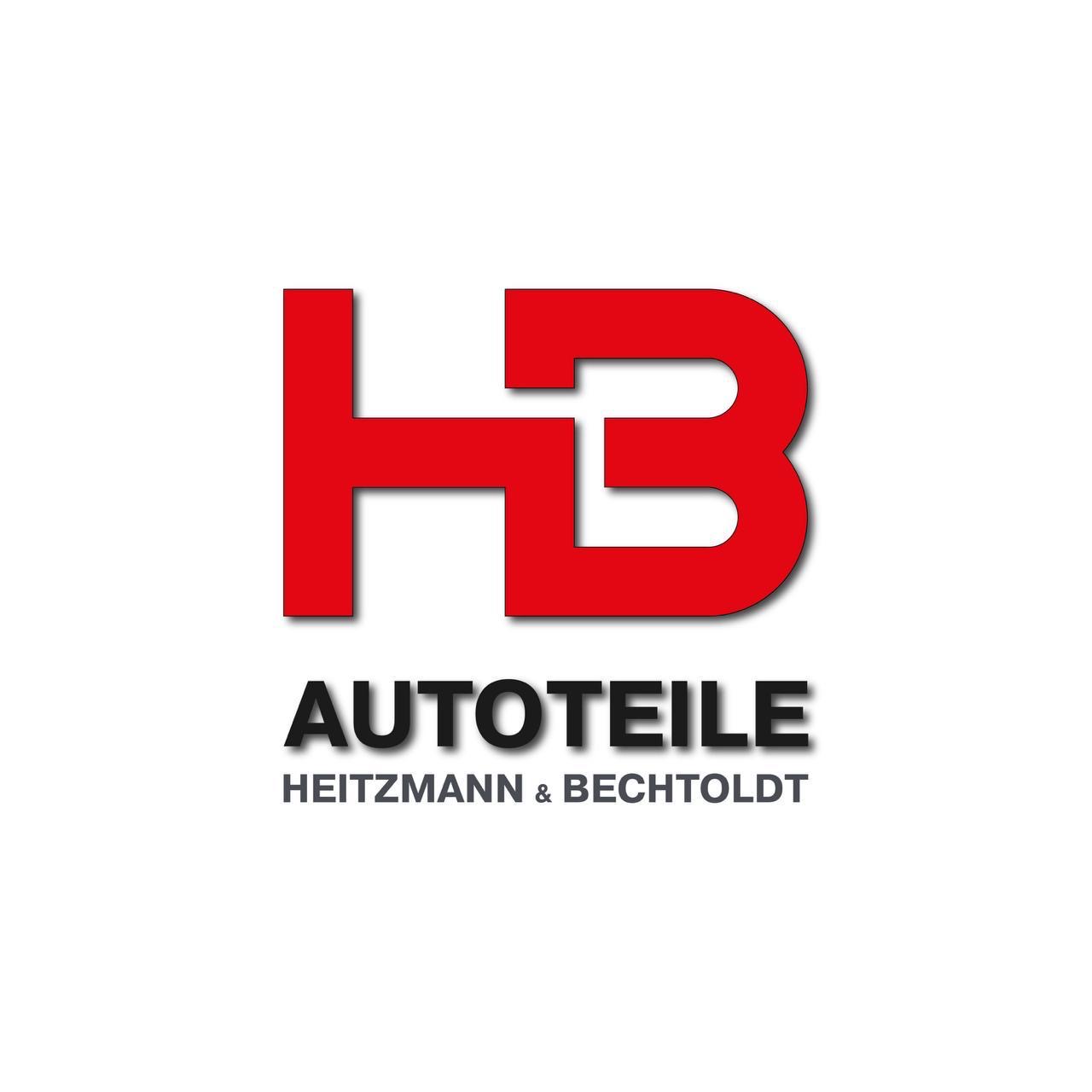 HB Autoteile Logo